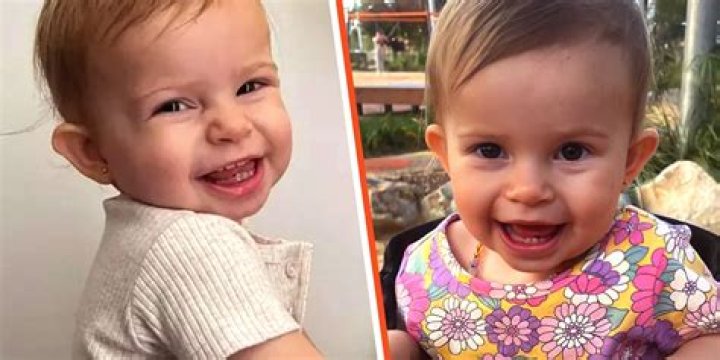 
1-Year-Old Girl Dies in Mom’s Arms after 6-Year-Old Brother Finds Her Lifeless in a Swimming Pool 