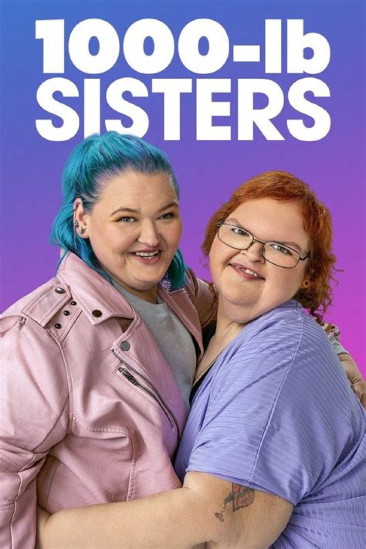 
1000-lb Sisters season 4 episode 4: Release date, air time, and plot details 