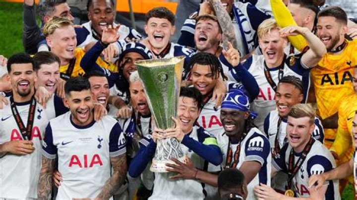 
£17m Tottenham Hotspur Target Sends Message To His Own Fans 