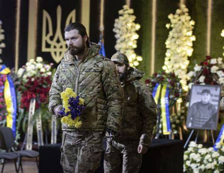 
18 Killed in Helicopter Crash Outside Kyiv Including Ukraine’s Interior Minister 