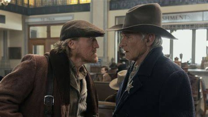 1923 episode 4 recap: Does Spencer return home?