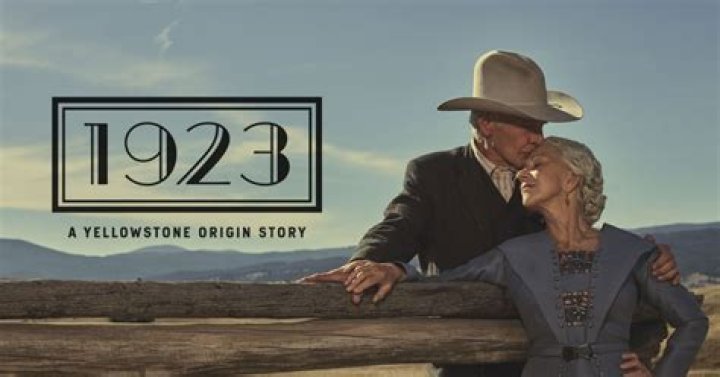 
1923 Lands Season 2 ‘Yellowstone Prequel’ Renewed By Paramount+ 