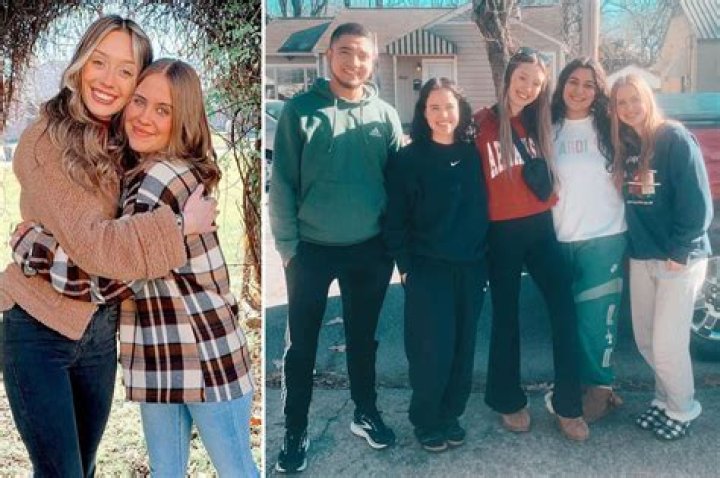
2 Arkansas HS students among five friends killed in Wyoming crash 