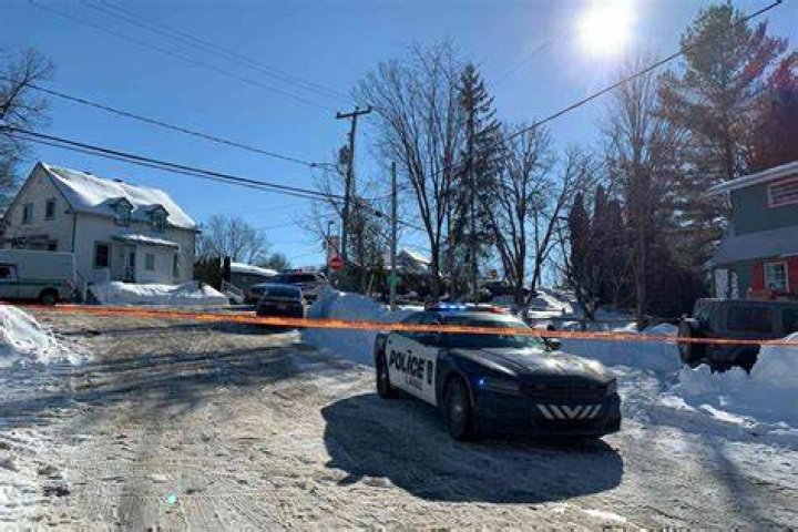 
2 Children Dead, 6 Injured After Bus Crashes into Canadian Daycare, Driver Charged 