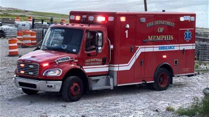 
2 Memphis Fire Dept. Employees ‘Relieved of Duty’ After Tyre Nichols Waited 22 Minutes for Ambulance 