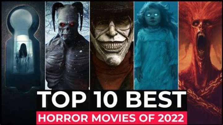 
20 Best Horror Movies To Watch on Amazon Prime Video 