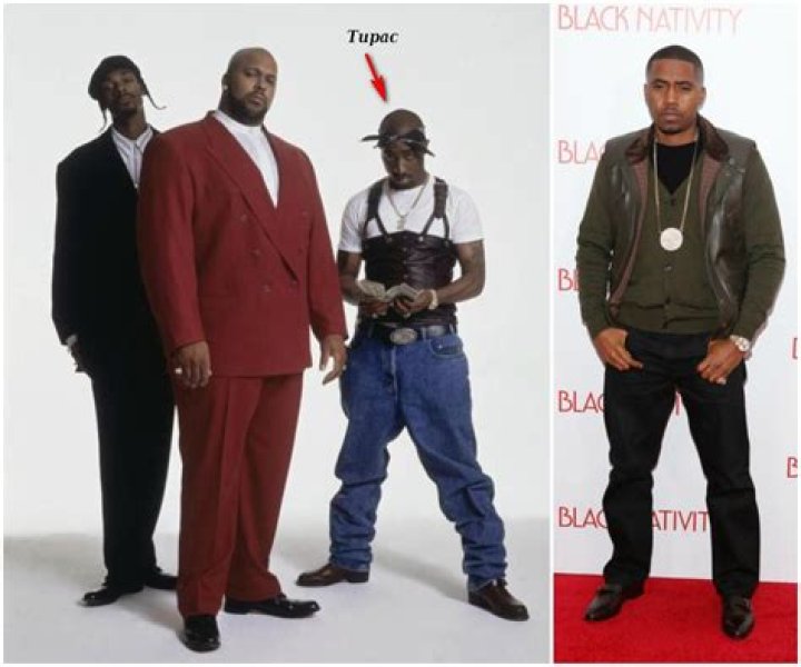 
20 Rappers Ranked by Height [Ranked Shortest to Tallest] 