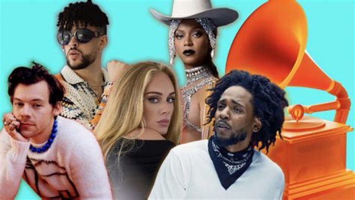 
2023 Grammy Awards: 5 biggest music moments from 2022 
