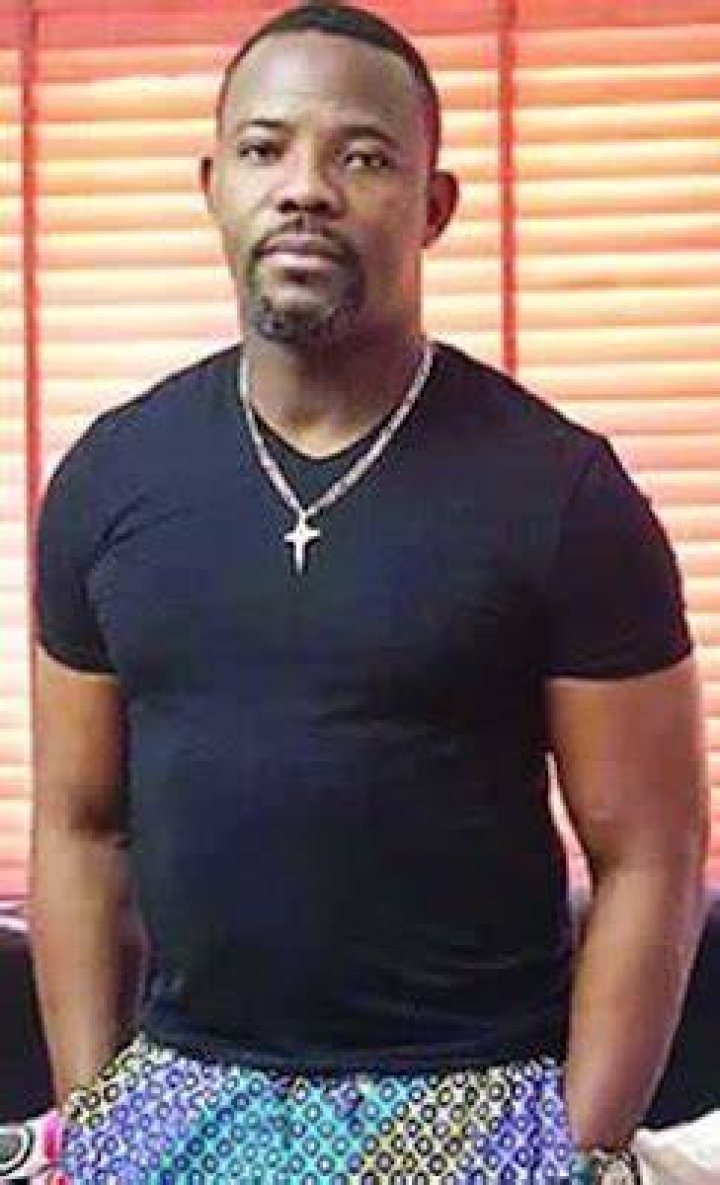 
2023: I Don’t Want Atiku, Tinubu To Fail – Okey Bakassi 