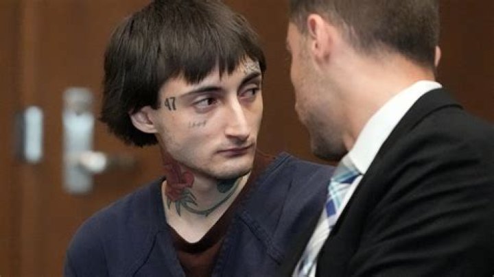 
22-Year-Old Suspect Robert Crimo Aka Awake the Rapper Siblings Details Revealed, Family Origin Described 
