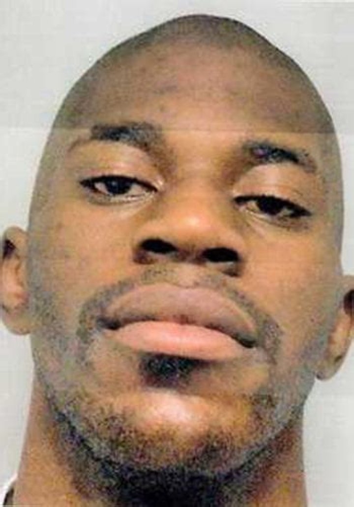 
24, James Douglas Drayton, was Charged with Suspicion of killing 5 people in South Carolina 