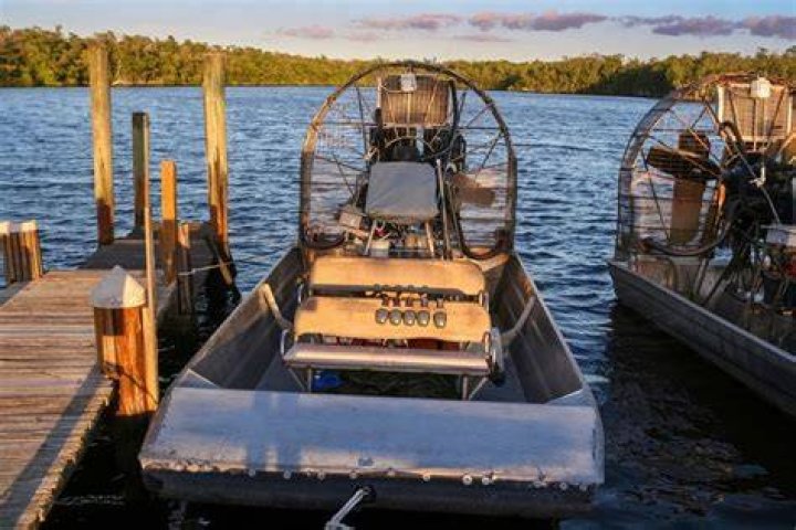
3 Bodies Recovered from Oklahoma Lake After Airboat Flips Over amid Strong Winds, Officials Say 