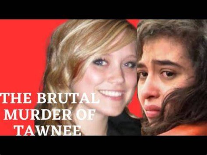 
3 key details about Tawnee Baird’s murder 