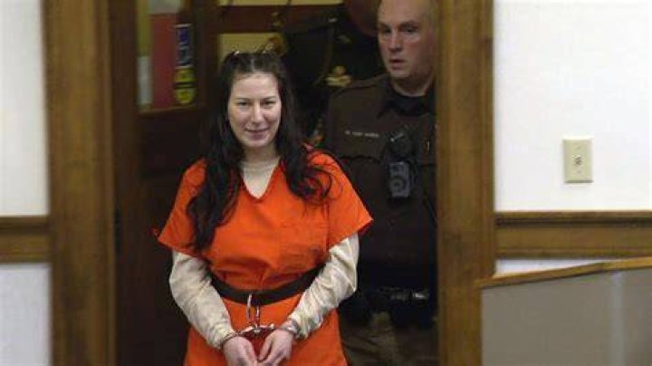 
36, James Hachem, has been found guilty of murdering his girlfriend Samah Baker 
