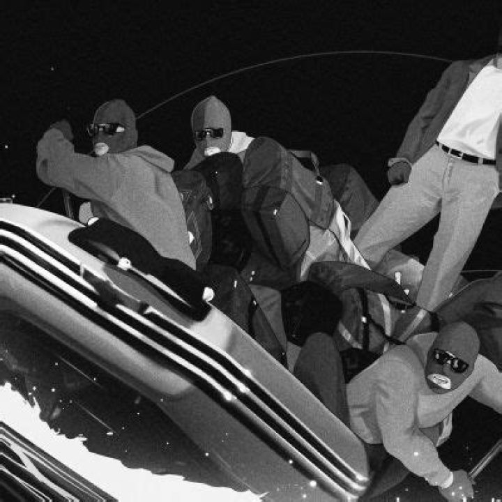 
4 Facts About The Buenos Aires Bank Heist 