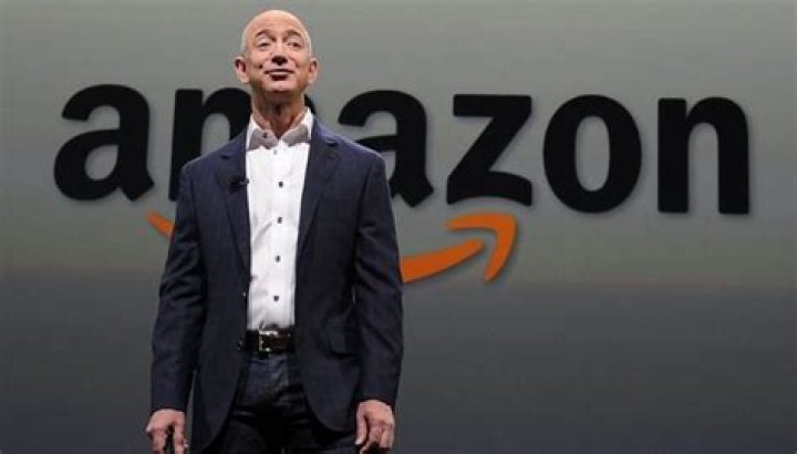 
5 biggest controversies surrounding Jeff Bezos 