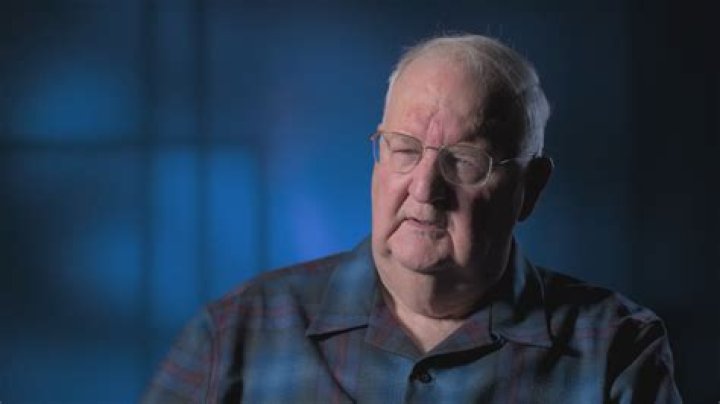 
5 chilling details about Bill Edmondson’s murder 