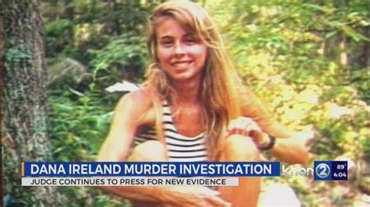 
5 chilling details about Dana Dodd’s murder 