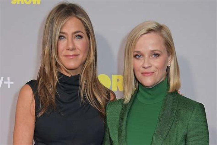 
5 Interesting Facts About The Morning Show’s Reese Witherspoon 