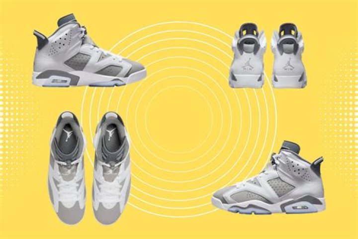 
5 new Air Jordans releasing in April 2023 