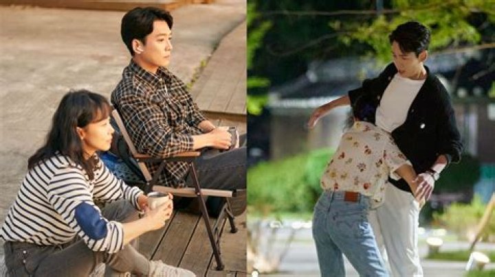 
5 reasons why Crash Course in Romance should be on your watchlist 