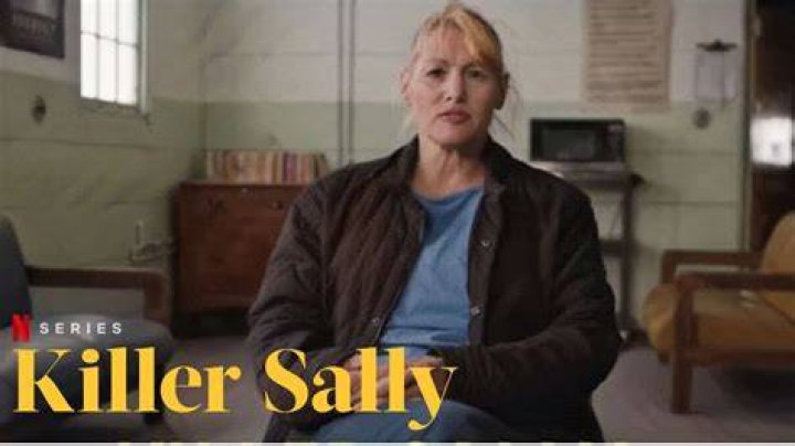 5 Things You Should Know About Killer Sally