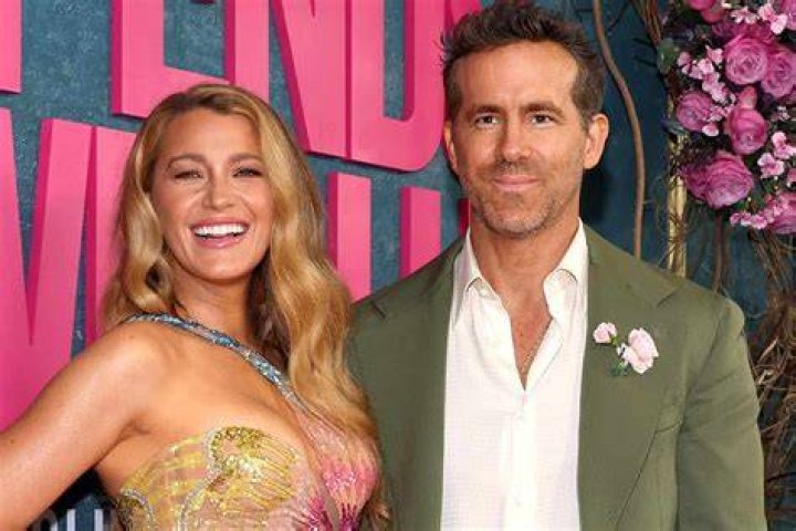 
5 times Ryan Reynolds proved that he’s a true K-pop fan 