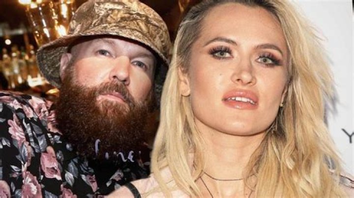 
5 Untold Truths About Kseniya Beryazina, Meet Fred Durst’s Ex-wife On Instagram 