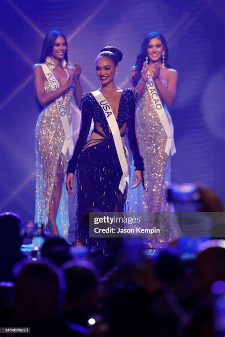 
71st Miss Universe: Hosts, judges, contestants, and more 