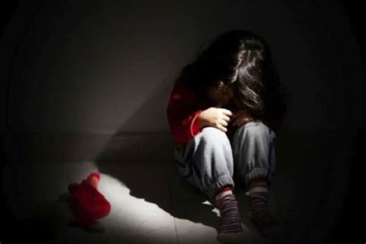 
8-year-old girl raped, killed by drug addict in UP’s Azamgarh 