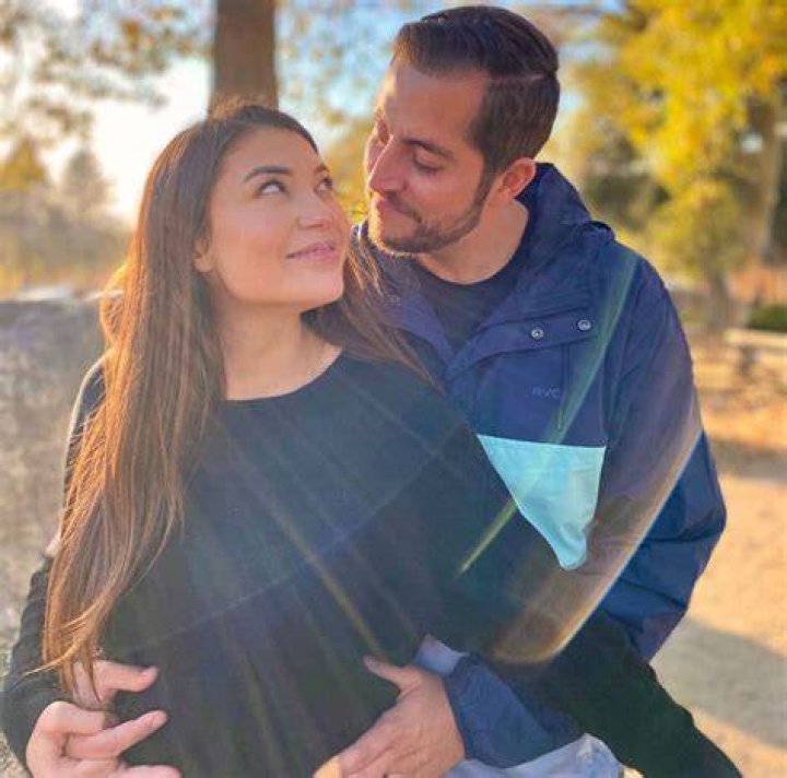 
90 Day Fiancé Star Jorge Nava Got Married To Rhoda Blua 