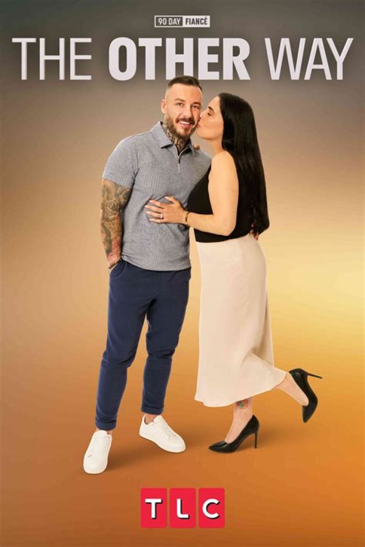 
90 Day Fiancé: The Other Way season 4 release date and air time 