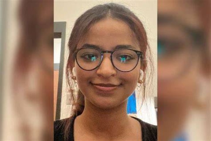 
A 20-year-old girl, Misrach Ewunetie, was missing last Monday 