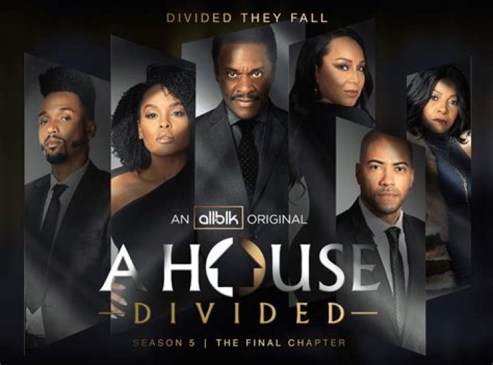
A House Divided Allblk Season 5 Cast and Release Date Details 