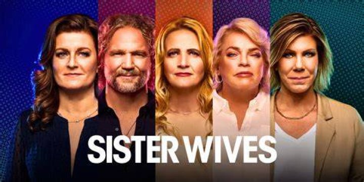 
“A little bittersweet”: Christine Brown expresses her emotions on her last day on Sister Wives set 