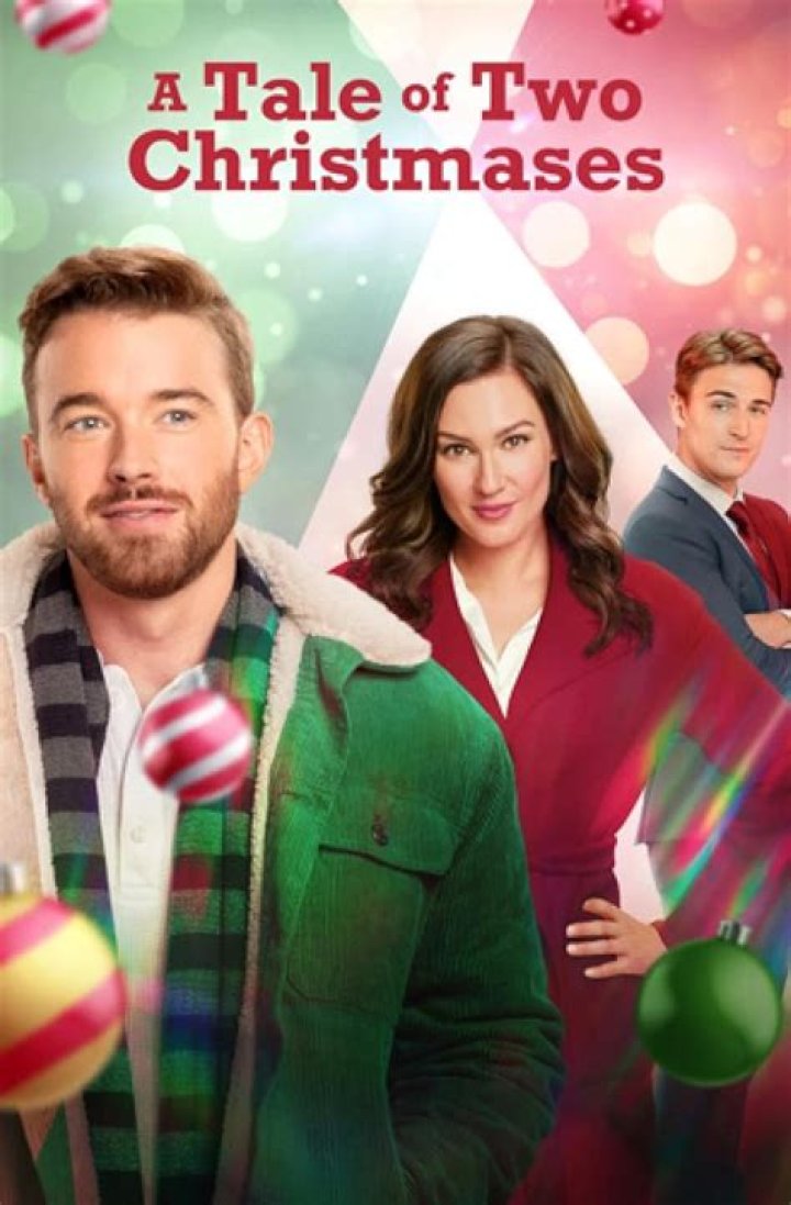 A Tale of Two Christmases Filming Locations, Movie Review and More