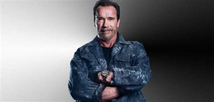 
A Timeline of Arnold Schwarzenegger’s Body Building, Acting and Political Career 