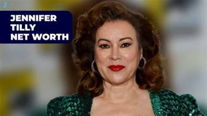
A Walk Through The Maze of Jennifer Tilly’s Achievements, Net Worth and Family 