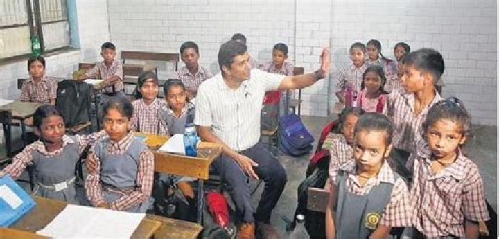
AAP to expose ‘poor’ condition of UP schools 