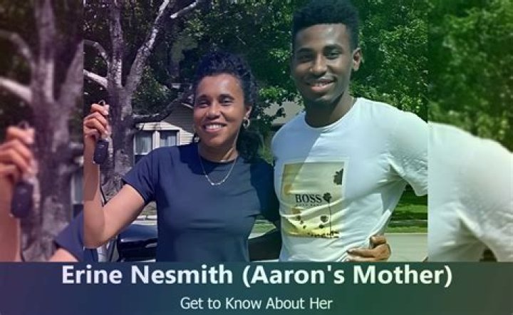 
Aaron Nesmith Parents And Family; Meet Boston Celtics Shooting Guard Father And Mother 