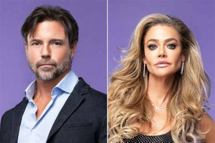 
Aaron Phypers and Wife Denise Richards, Who Has A Higher Net Worth? 