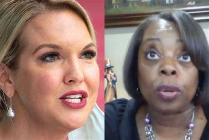 
Abby Broyles Racist Sleepover Video Viral On TikTok, Apparently Resigned As Oklahoma Candidate 