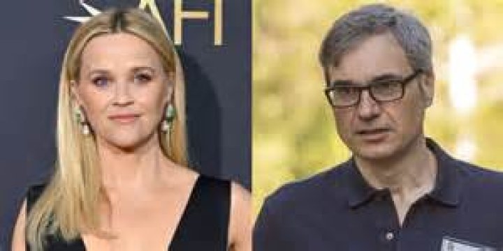 Abby James Witherspoon Parents And Relationship With Actress Reese Witherspoon