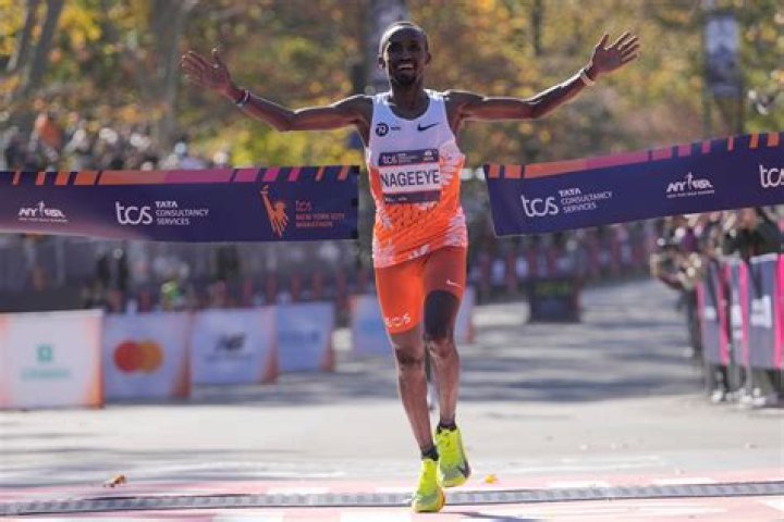 
Abdi Nageeye Net Worth, Professional Runner Earnings At New York Marathon 2022 