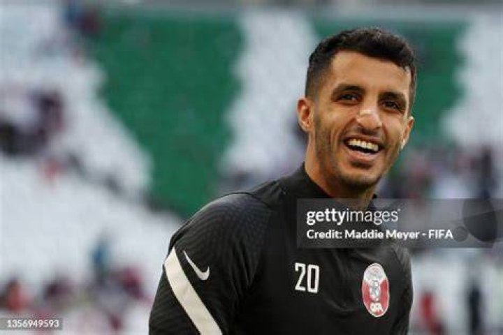 
Abdullah Al-Ahrak Height, Weight, Net Worth, Age, Birthday, Wikipedia, Who, Instagram, Biography 