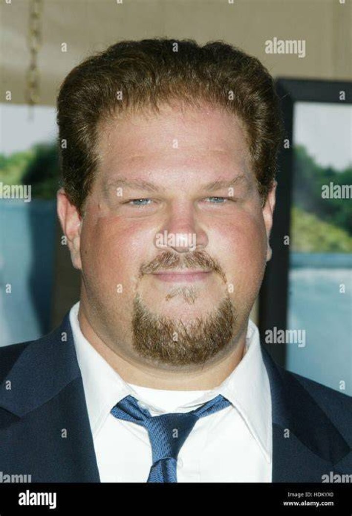 Abraham Benrubi Height, Weight, Net Worth, Age, Birthday, Wikipedia, Who, Instagram, Biography