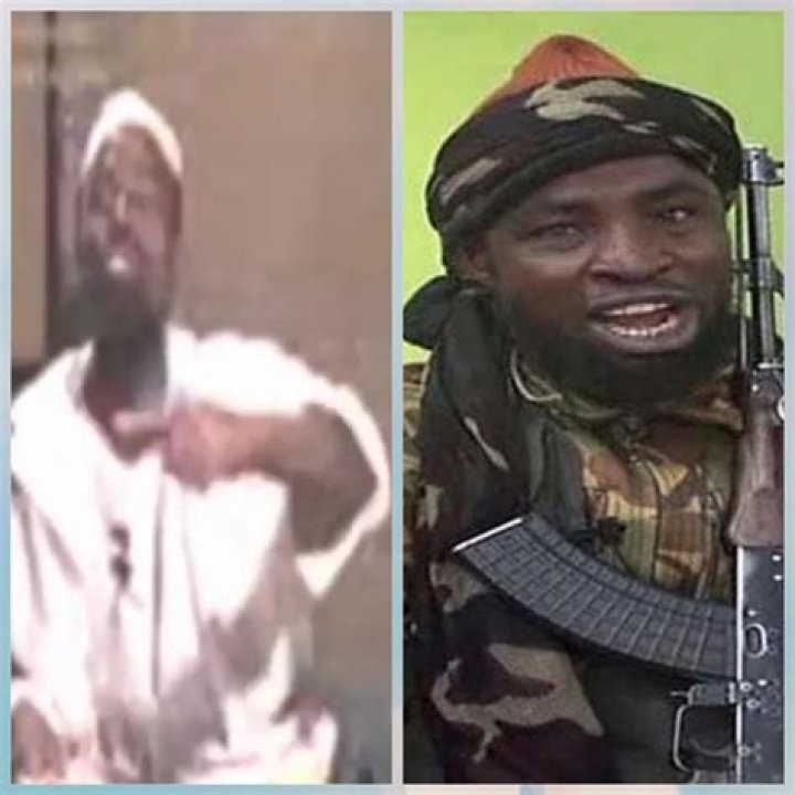
Abubakar Shekau Age, Wikipedia, Who, Nationality, Biography 