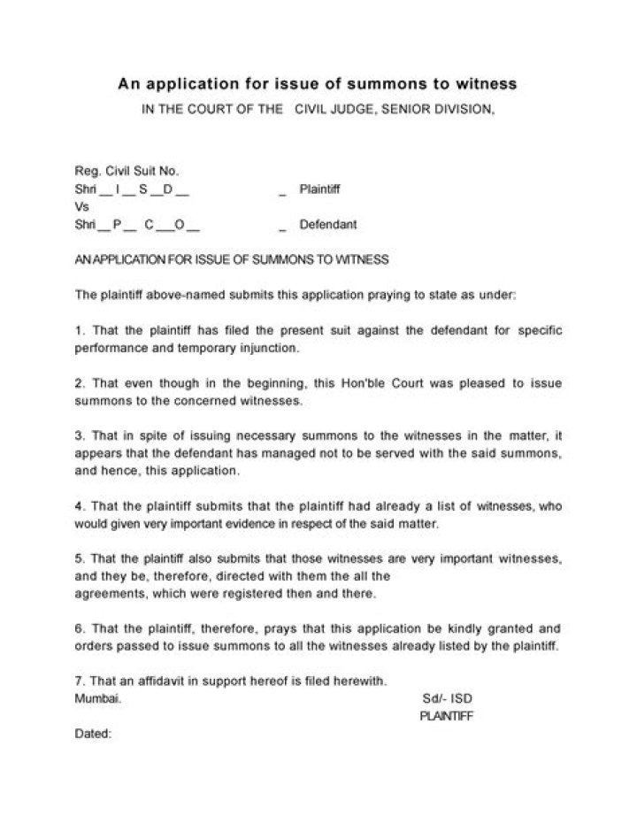 
Accra Circuit Court dismisses McBrown’s request to have Witness Summons set aside 