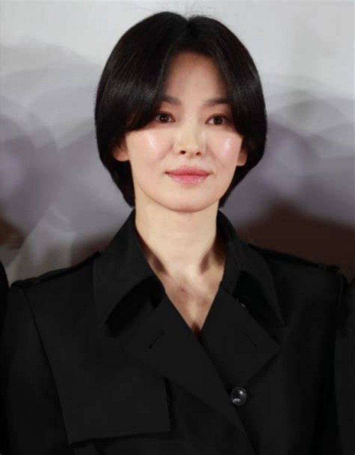 
“Act even crazier”: Song Hye-kyo reveals how she upped the intensity of her character in The Glory 