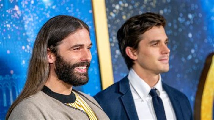 Actor Antoni Porowski Has Two Elder Siblings Karolina And Aleksandra Porowski